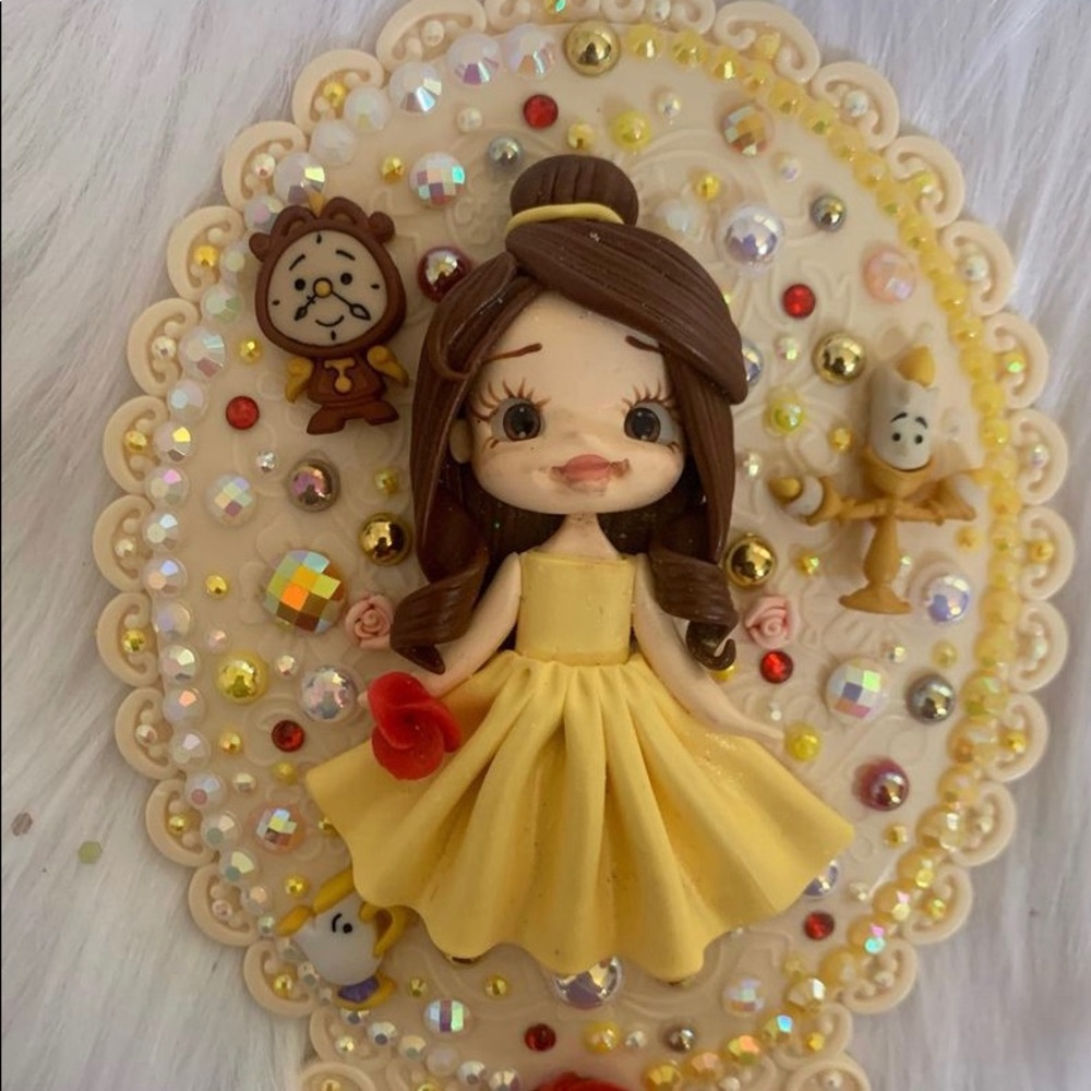 Hand crafted Mirrors!! - Picture 2 of 11
